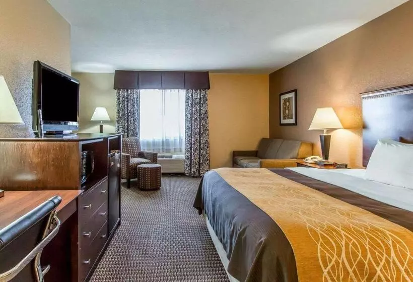 فندق Quality Inn & Suites