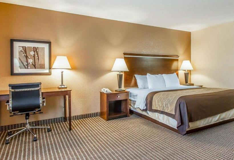 فندق Quality Inn & Suites