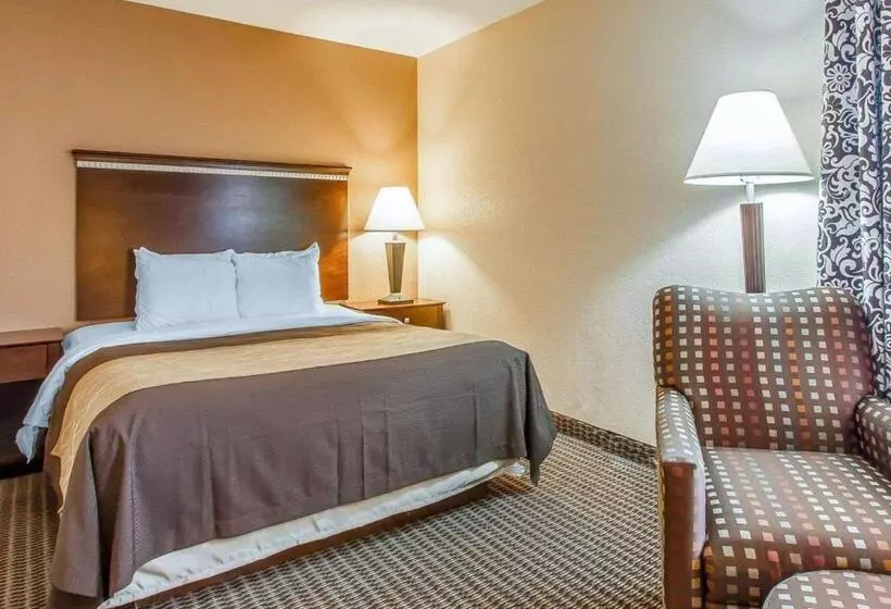 فندق Quality Inn & Suites
