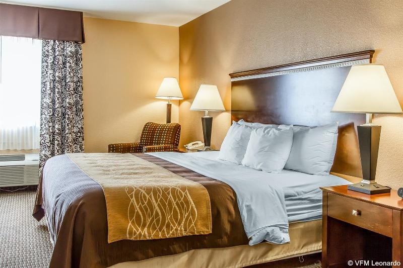 فندق Quality Inn & Suites