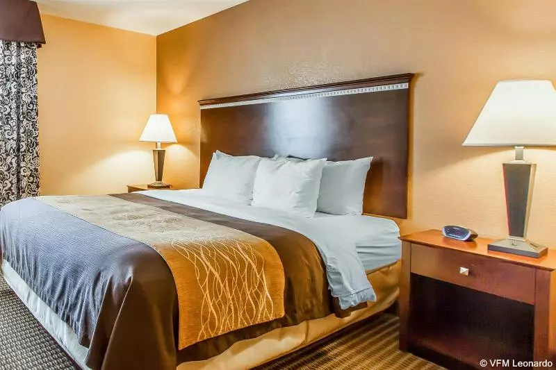 فندق Quality Inn & Suites