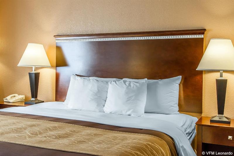 فندق Quality Inn & Suites