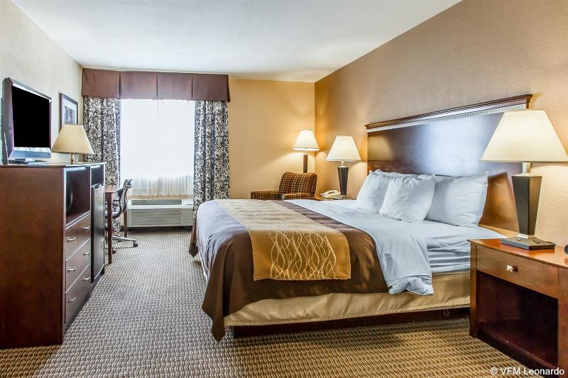 فندق Quality Inn & Suites