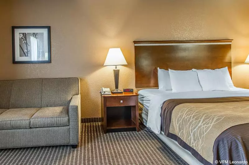 فندق Quality Inn & Suites