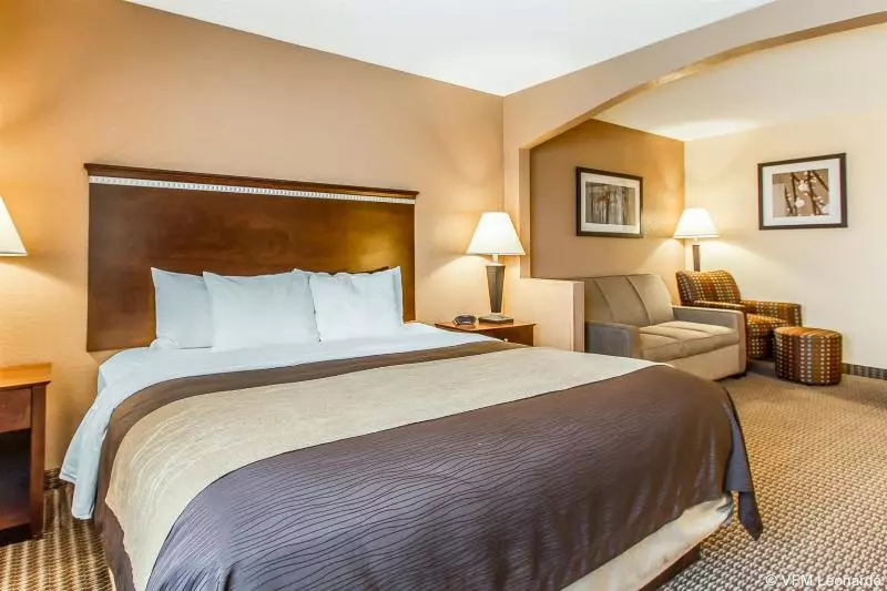 فندق Quality Inn & Suites