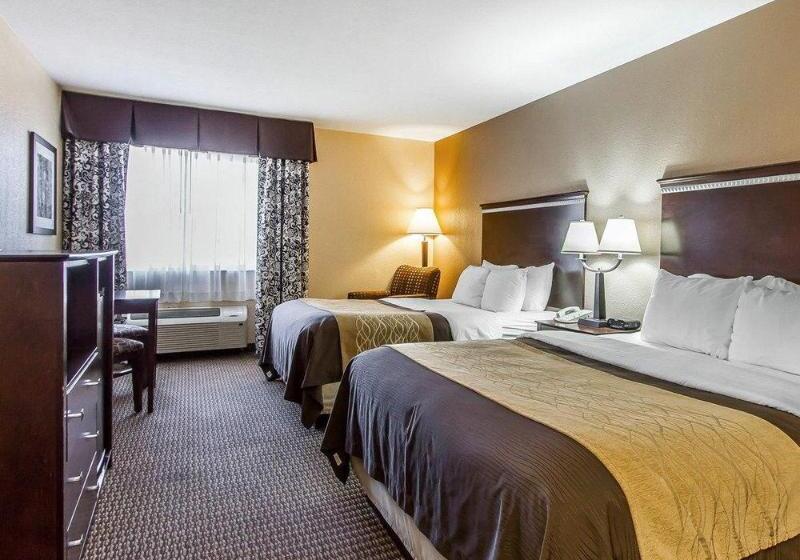 فندق Quality Inn & Suites