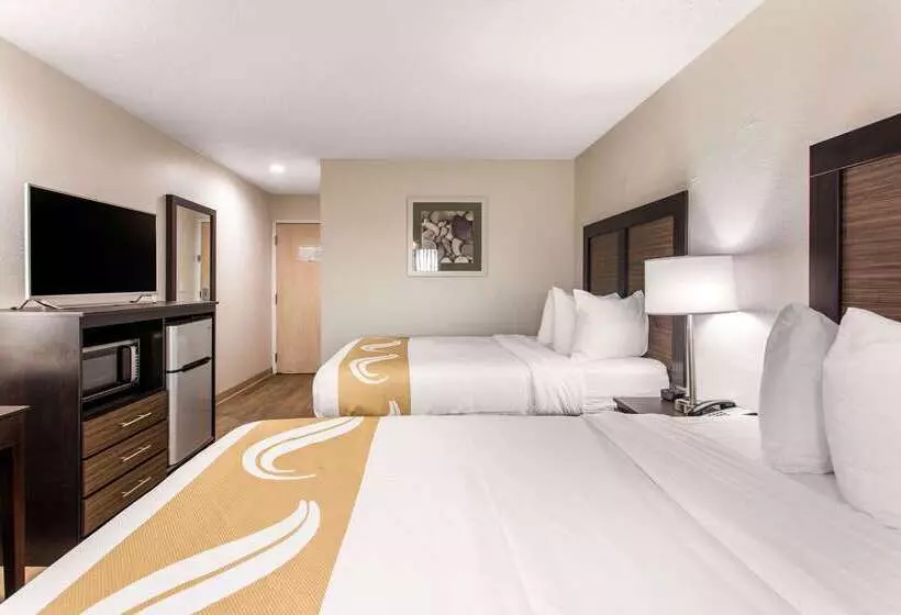 Otel Quality Inn & Suites Myrtle Beach Near Outlets
