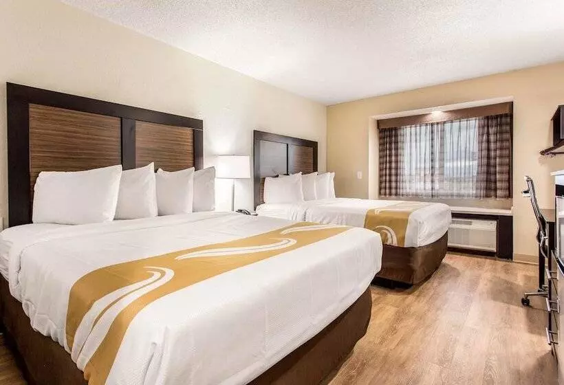 Otel Quality Inn & Suites Myrtle Beach Near Outlets