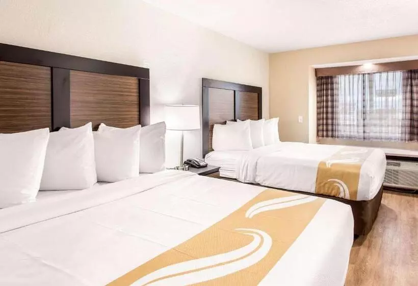 Otel Quality Inn & Suites Myrtle Beach Near Outlets