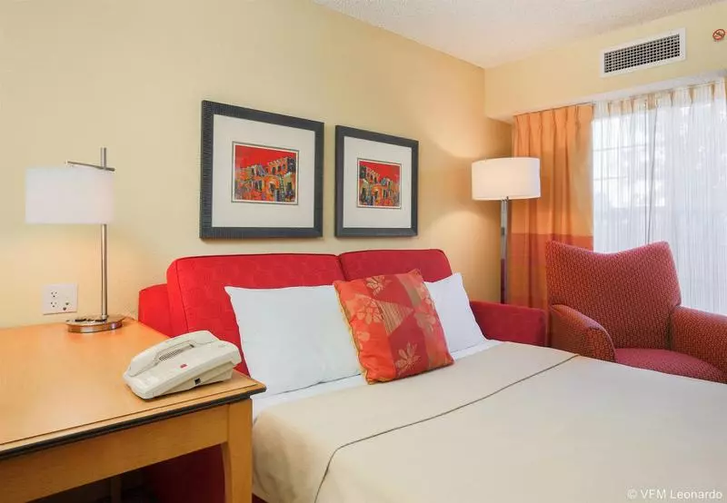 Szálloda Residence Inn By Marriott Albuquerque North