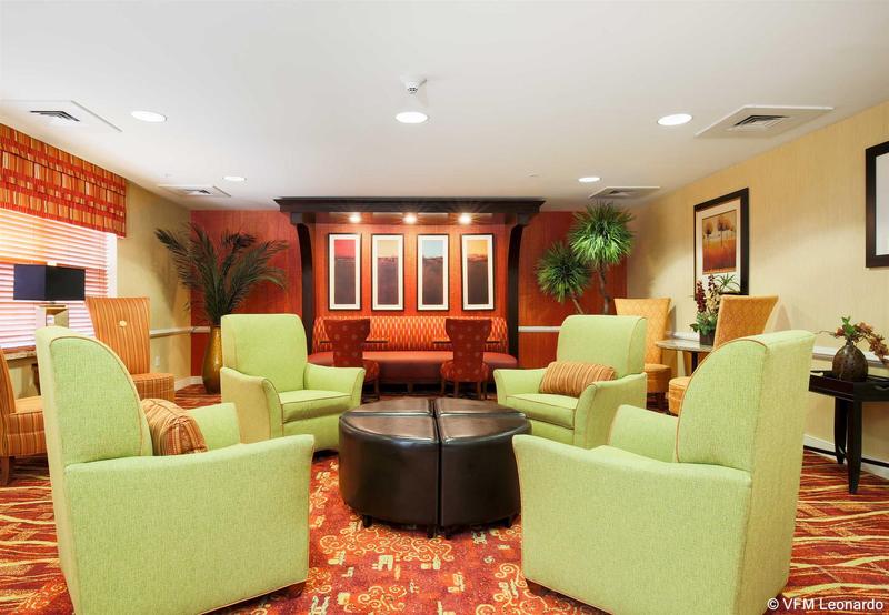 فندق Residence Inn By Marriott Albuquerque North