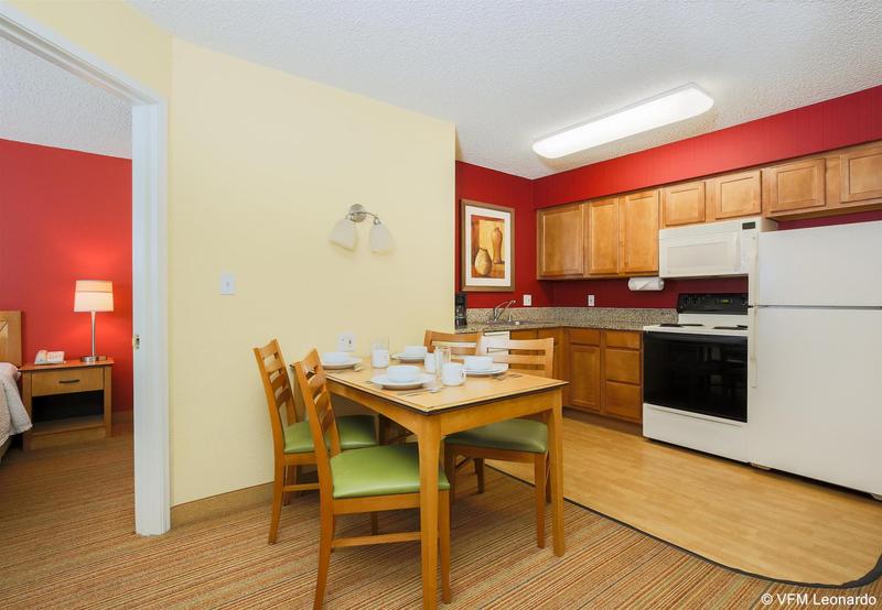 فندق Residence Inn By Marriott Albuquerque North