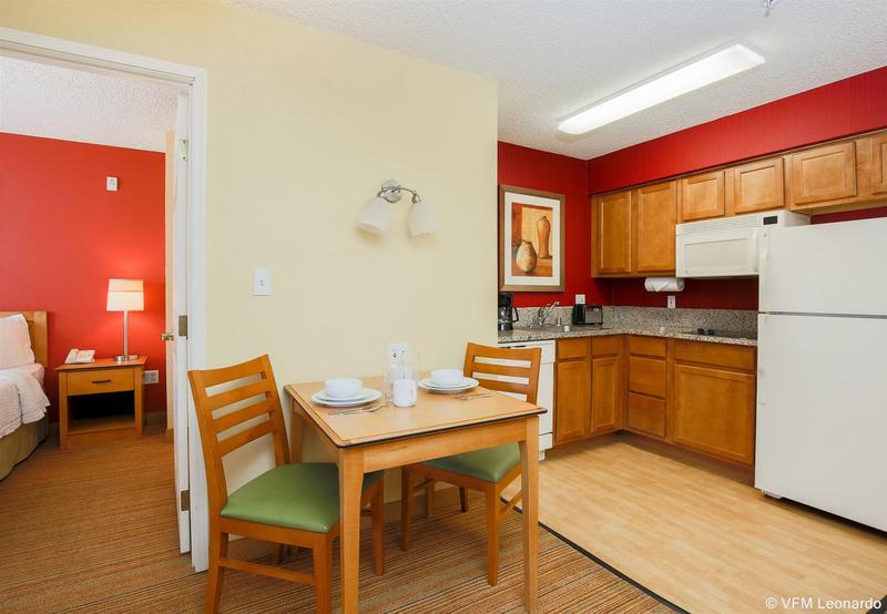 فندق Residence Inn By Marriott Albuquerque North