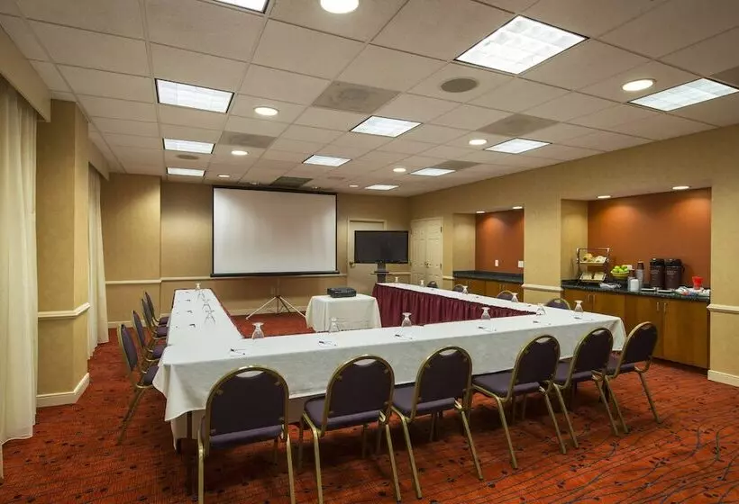 酒店 Residence Inn By Marriott Boston Framingham