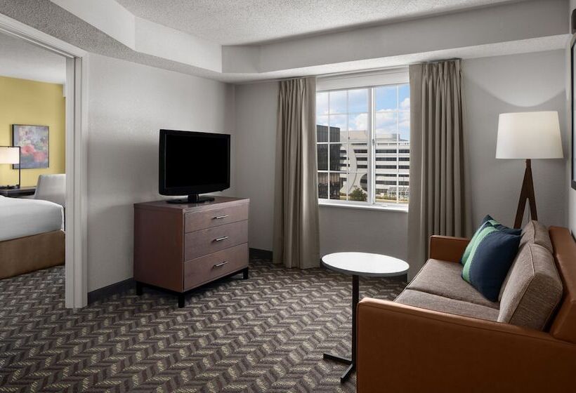 فندق Residence Inn By Marriott Tysons