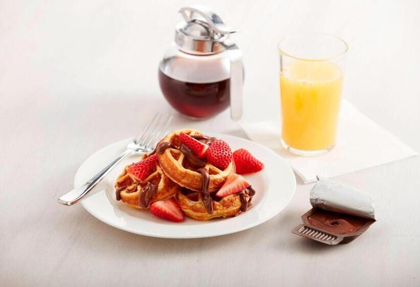 בית מלון כפרי Residence Inn By Marriott Tysons