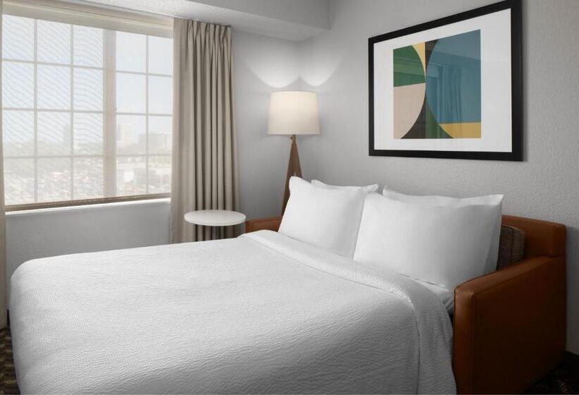 فندق Residence Inn By Marriott Tysons