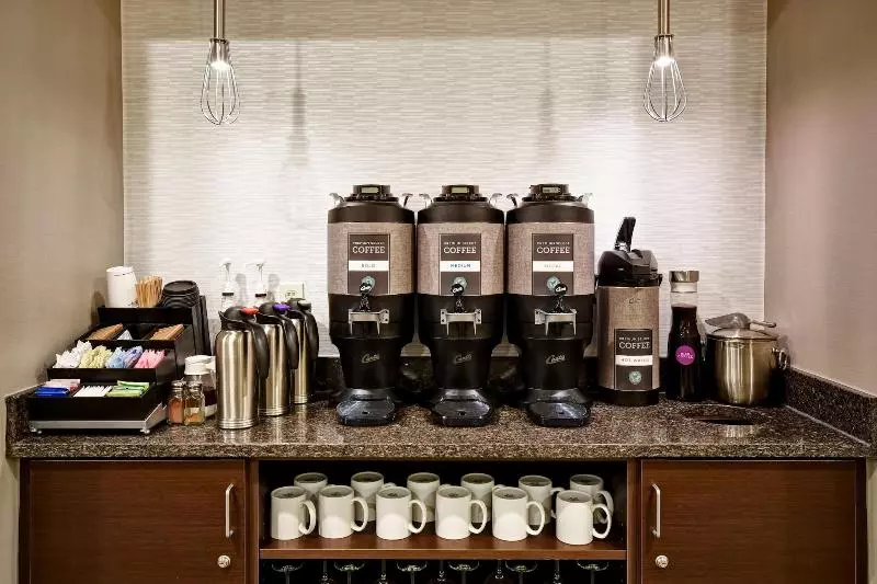 Hotel Residence Inn By Marriott Dayton Beavercreek