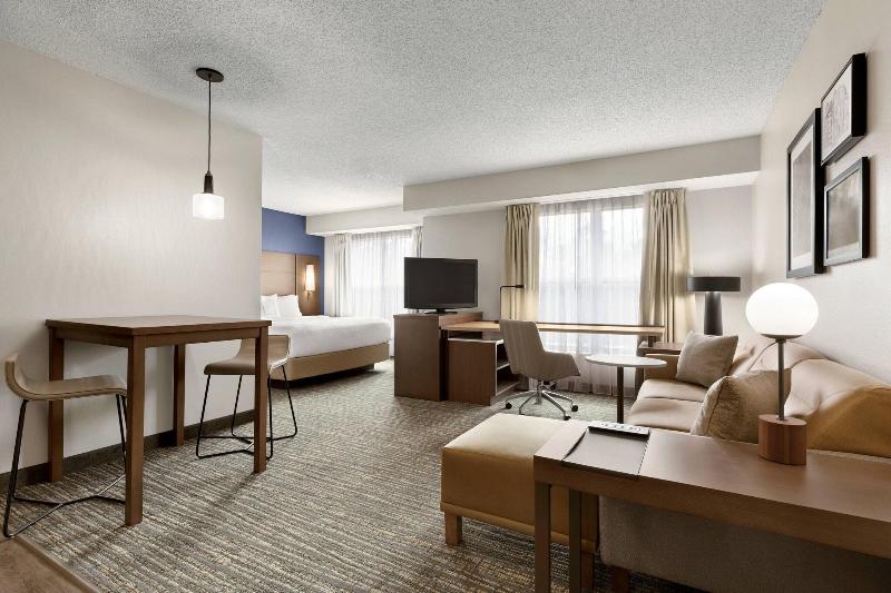 فندق Residence Inn Houston The Woodlands/market Street