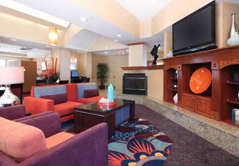 فندق Residence Inn Houston The Woodlands/market Street