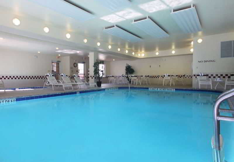 فندق Residence Inn Houston The Woodlands/market Street