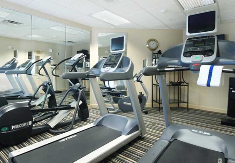 فندق Residence Inn Houston The Woodlands/market Street