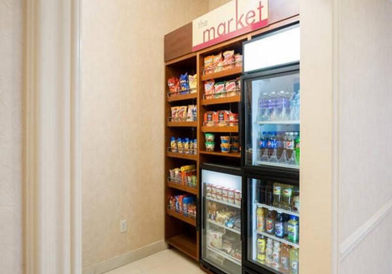 فندق Residence Inn Houston The Woodlands/market Street