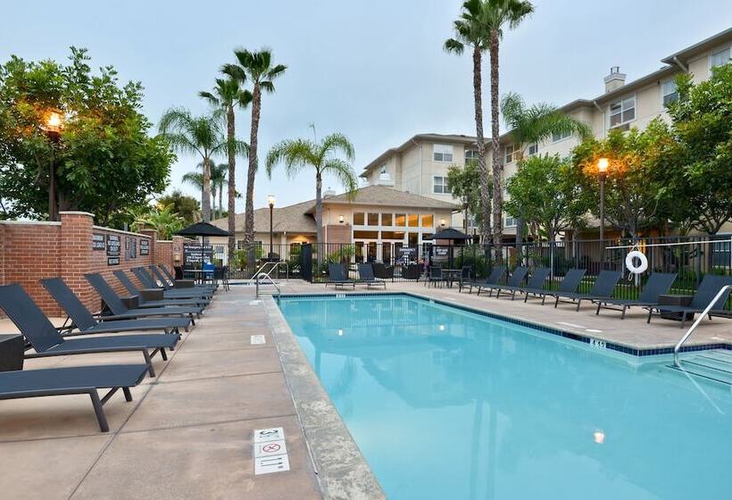 בית מלון כפרי Residence Inn Los Angeles Lax/el Segundo