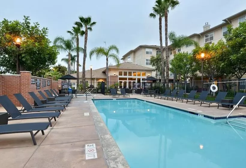 호텔 Residence Inn Los Angeles Lax/el Segundo