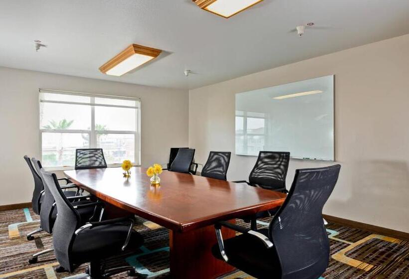 בית מלון כפרי Residence Inn Los Angeles Lax/el Segundo