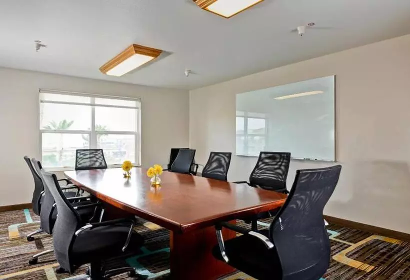 호텔 Residence Inn Los Angeles Lax/el Segundo