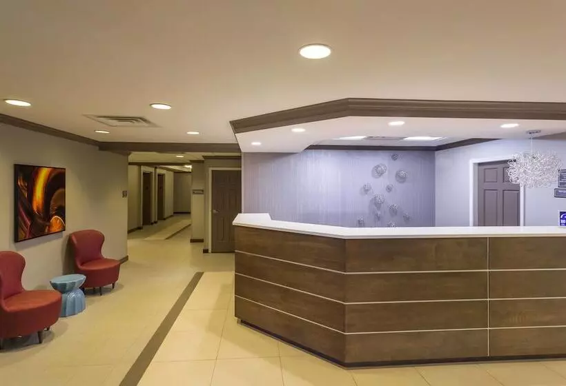 호텔 Residence Inn Louisville Northeast