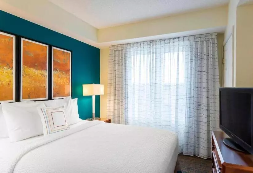 호텔 Residence Inn Louisville Northeast