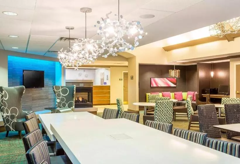 호텔 Residence Inn Louisville Northeast