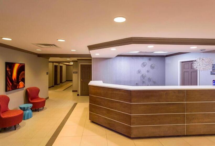 فندق Residence Inn Louisville Northeast