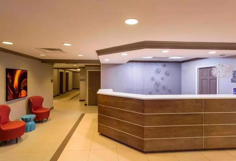 호텔 Residence Inn Louisville Northeast