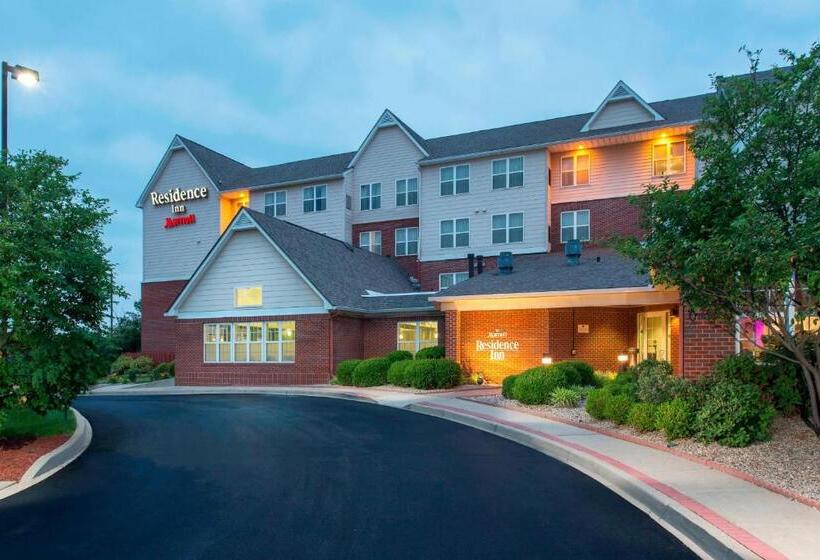 فندق Residence Inn Louisville Northeast