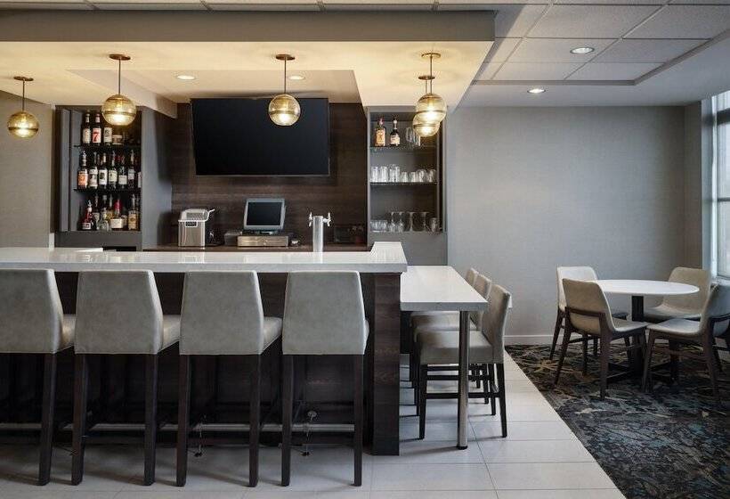 فندق Residence Inn Philadelphia Conshohocken