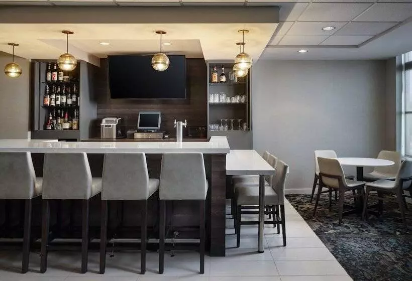 בית מלון כפרי Residence Inn Philadelphia Conshohocken