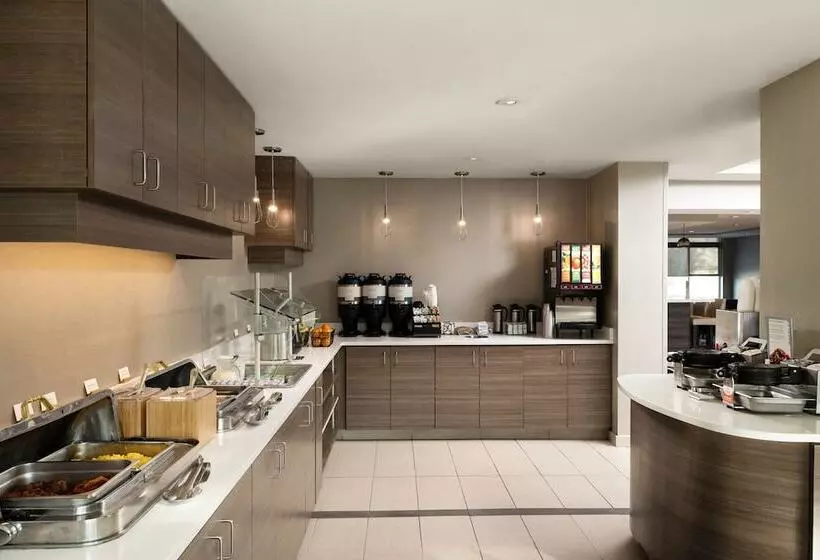 בית מלון כפרי Residence Inn Philadelphia Conshohocken