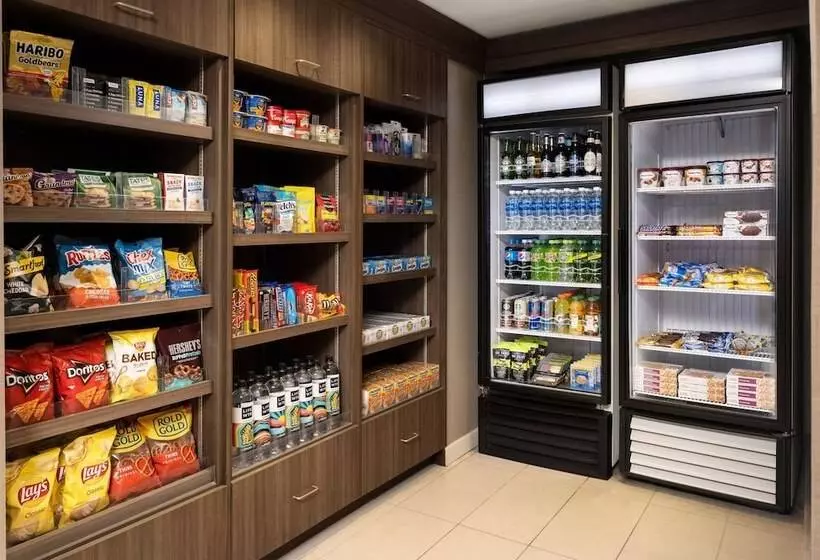 בית מלון כפרי Residence Inn Philadelphia Conshohocken