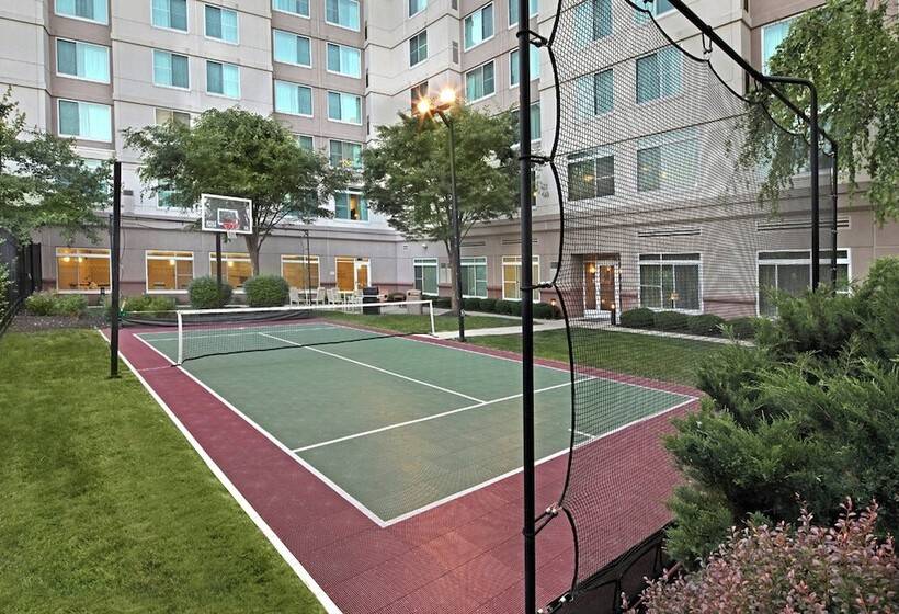فندق Residence Inn Philadelphia Conshohocken