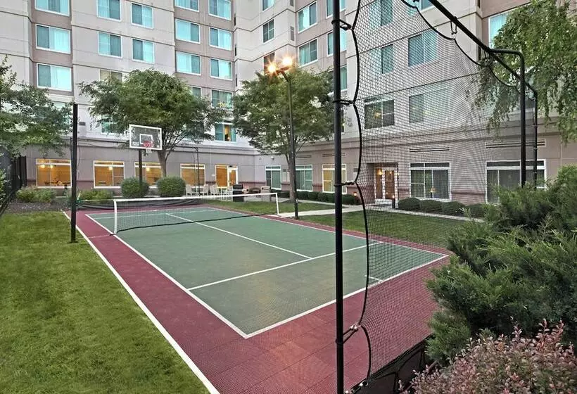 בית מלון כפרי Residence Inn Philadelphia Conshohocken