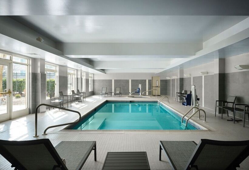 فندق Residence Inn Philadelphia Conshohocken