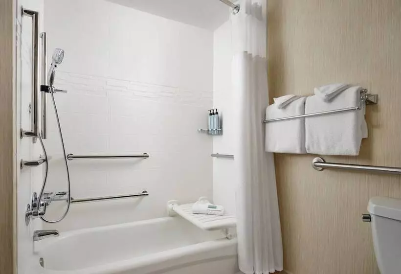 בית מלון כפרי Residence Inn Philadelphia Conshohocken