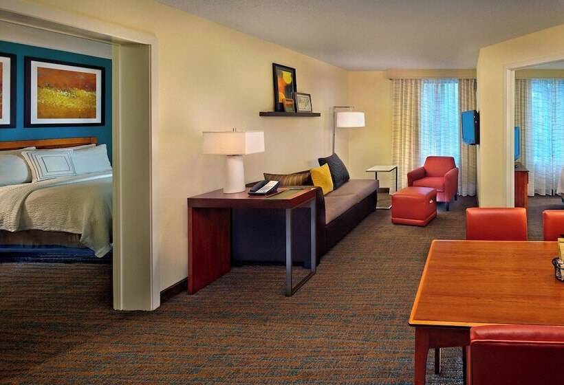 فندق Residence Inn Philadelphia Conshohocken