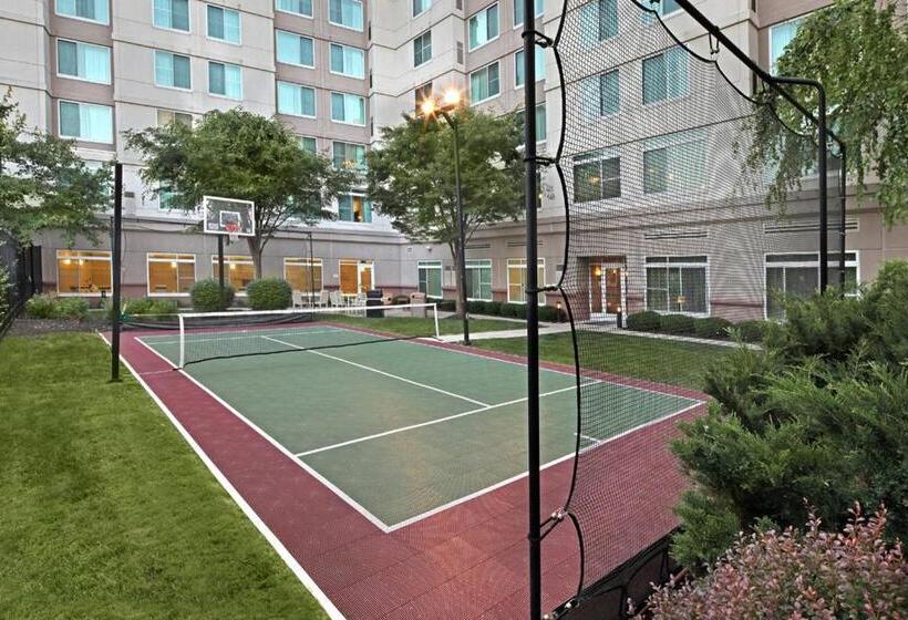 فندق Residence Inn Philadelphia Conshohocken