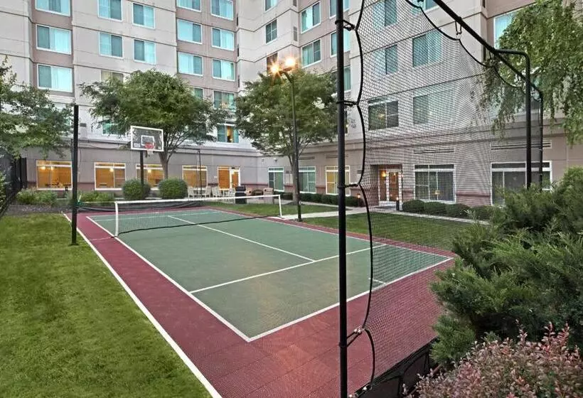 בית מלון כפרי Residence Inn Philadelphia Conshohocken