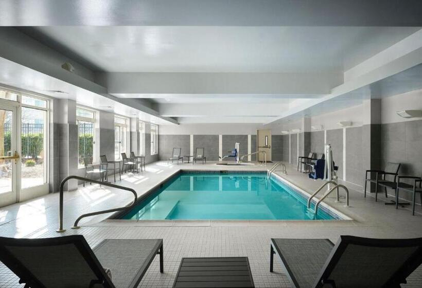 فندق Residence Inn Philadelphia Conshohocken