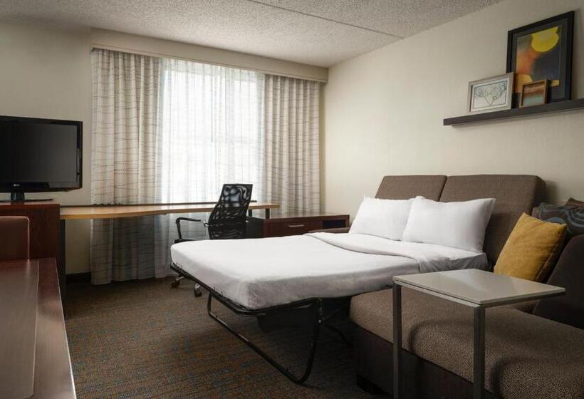 فندق Residence Inn Philadelphia Conshohocken